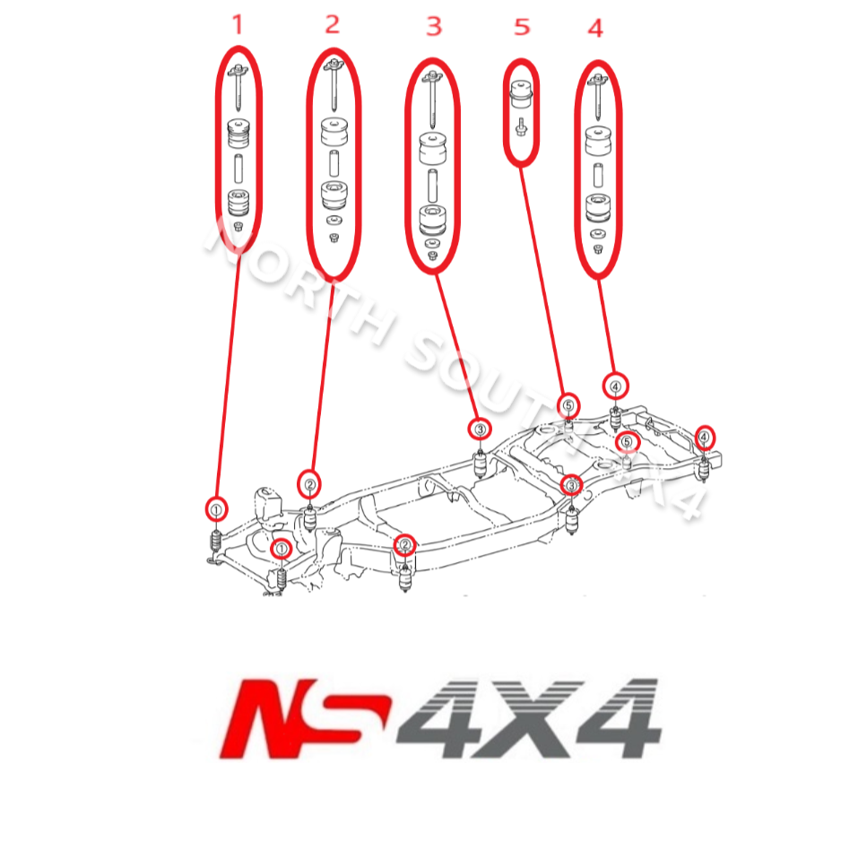 Ns4x4
